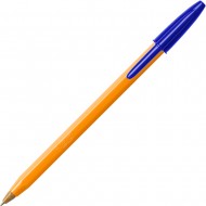 ΣΤΥΛΟ ΜΠΛΕ ORANGE BIC ΣΤΥΛΟ ΜΠΛΕ ORANGE BIC